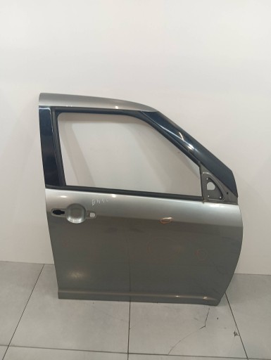 door right front ZCD MK6 Suzuki Swift IV (2004-2010)