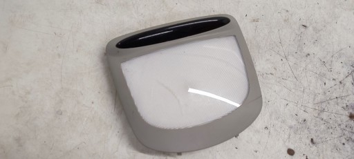 FANALE cabina CIELO INTERNO posteriore Mercedes W164