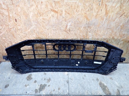 front PREKLADgrill AUDI Q8 4M8 4MN 2018-2024R 4MN 2018-2024R 4M8853651AQ