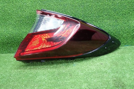 TOYOTA C-HR CHR LIFT 19-21 light right rear rear part