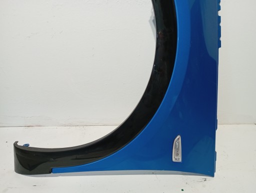 fender OPEL GRANDLAND LIFT left