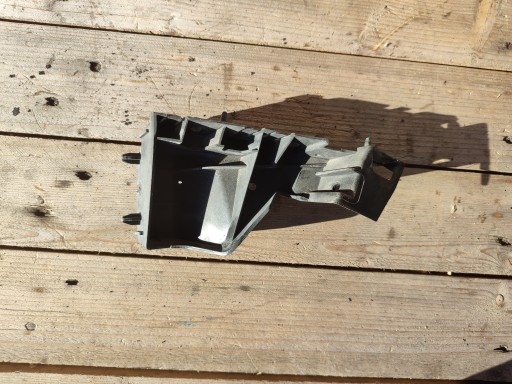 support holder of a bumper left front front AUDI Q5 8R 8R0807283C