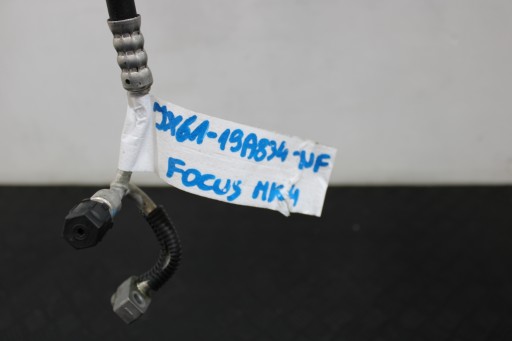 hadice vedení KLIMATAYZACJI JX61-19A834-NF FORD FOCUS MK4 KOMBI ST-LINE