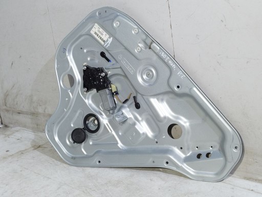 Hyundai i30 and kombi window regulator right rear part el.