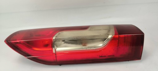 light left rear part CITROEN JUMPER III LIFT L3 H3