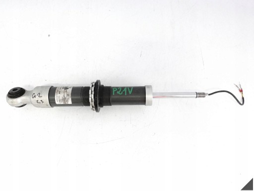 PORSCHE 911 992 GT3 shock absorber rear part left 9GT512015E