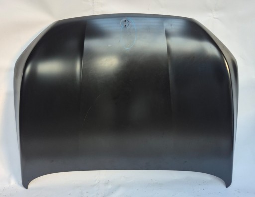 MERCEDES X KLASA W470 470 17- Cofano