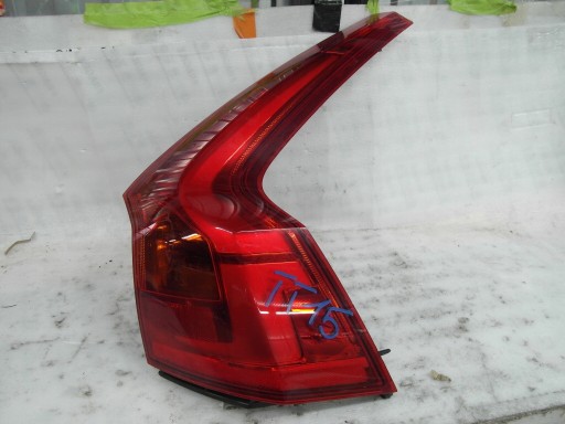 NR99, NR99 - Задний правый фонарь volvo v90 ii 32293877 №99