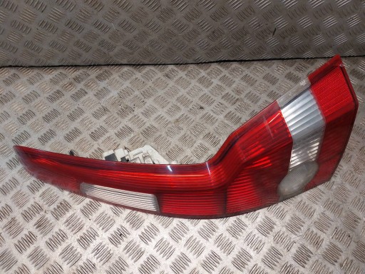 light right rear part VOLVO V50 and 30678748