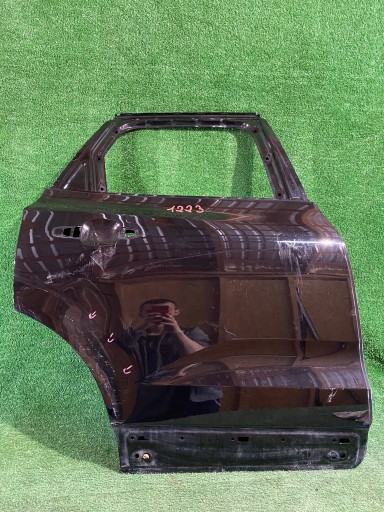 Tür rechts hinten VOLVO XC60 II NR.1223