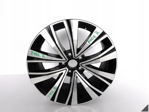 VW ARTEON 3G8 Jante 8JX18 ET40 5X112