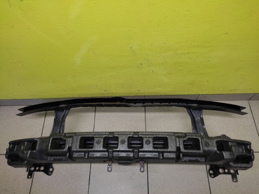 VW PASSAT B6 renfort pare choc traverse 3C0807093