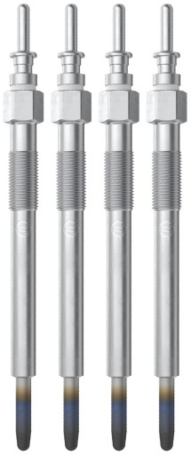 Свічка розжарювання bosch 0 250 202 137