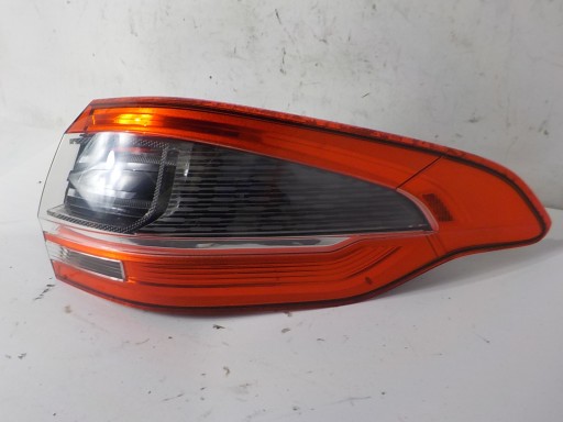FORD S-MAX and MK1 LIFT light right rear part rear