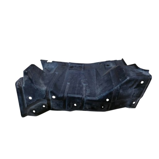 cover side of the engine right MITSUBISHI LANCER VII MN154380