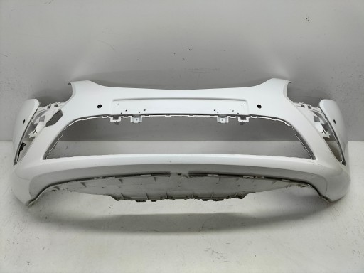 Frontstoßstange vorne OPEL ZAFIRA C 11-16