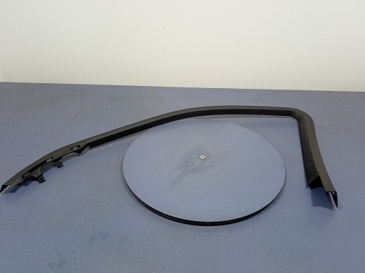 MERCEDES GLS GL X166 КРЫШКА ДВЕРНОЙ КОРОБКИ ПЕРЕДНЯЯ ПРАВАЯ A1667270278