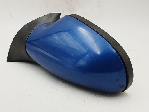 Mercedes A klasa W168 mirror left el. 5 PIN 933