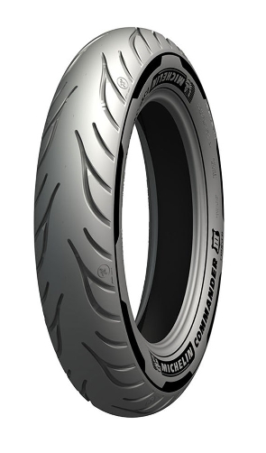 MICHELIN COMMANDER III 3 CRUISER 130 / 90b16 2022р.