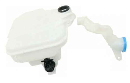 38L2ZBS-3 - HONDA HR - V Рік 2015-бачок омивача