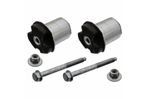 44700 - РЕМКОМПЛЕКТ ФЕБИ БАЛКИ RENAULT T. CLIO II THALIA 98- LE PR