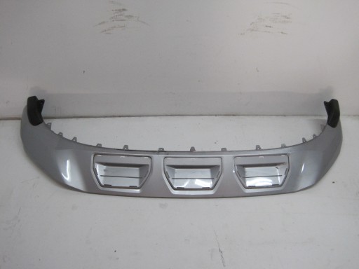 Heckspoiler der Stoßstange AUDI 4M0 S-LINE 19R vorne