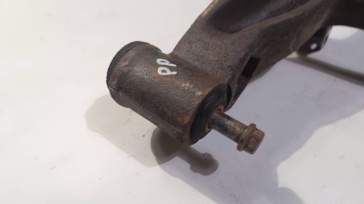 Petit bras Avant Avant Inférieur Droite Droit Bouche buse Hummer H2 2003