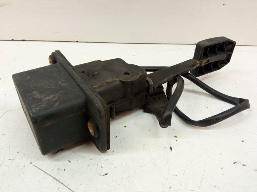 PEDAL potentiometer Gas 9651000010 41227741EZ Iveco Stralis