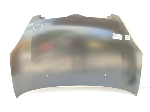 Капот двигателя для TOYOTA YARIS и (P1) 6605000