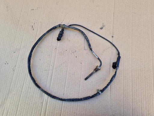 55557466 - Датчик температури вихлопних газів Vectra C FL 1.9