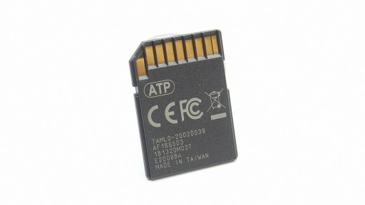 KARTA navigation devices NAVI SD EUROPA 2022 AUDI 8X0060884Q