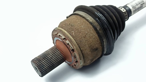 semi-axis right front 31437521 VOLVO V60 and LIFT