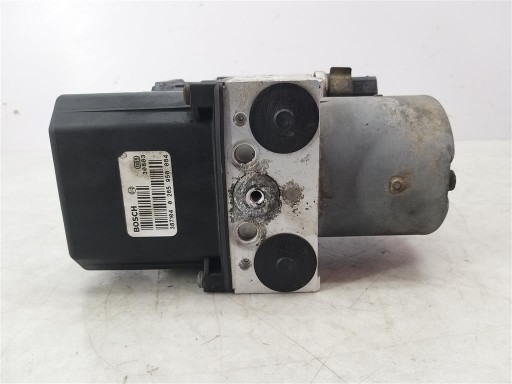 0265235237 9661887180 - НАСОС БУ ABS PEUGEOT 307 2.0 HDI 2003R