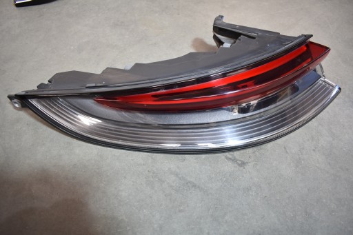 IDEALNA KPL. light rear part rear left PORSCHE PANAMERA 971 LIFT EUROPA 1