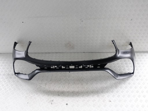 MERCEDES GLC X253 AMG LIFT MOPF 19- bumper front