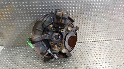 swing left front 1K0407255N GOLF V CADDY III A3 8P OCTAVIA II LEON II