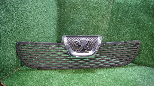 Grille Grille PEUGEOT BOXER 2 1306599070