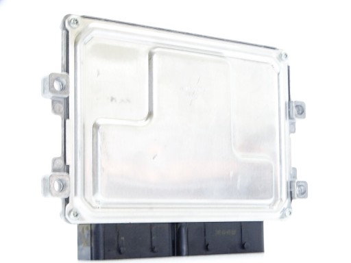 computer control unit of the engine PEUGEOT E 2008 II ELEKTRYK 9853988280