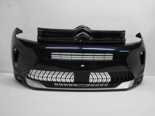bumper CITROEN C5 AIRCROSS 6PDC 23r LIFT front front