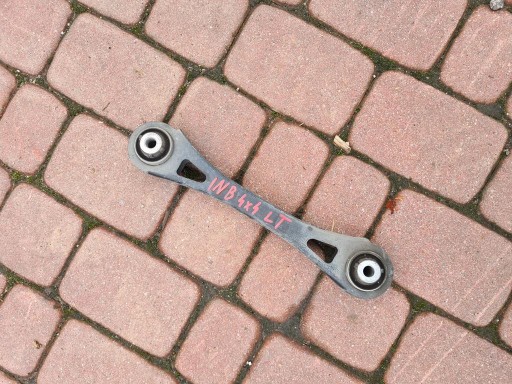 sususpension arm 4x4 rear part rear Opel Insignia B