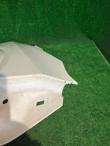fender front front right NISSAN QASHQAI III J12 NR:112