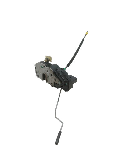 lock door rear part left sedan 13503177BS Chevrolet Cruze and (2008- 2014)