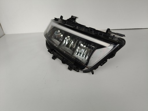 light right REFLEKTOR OPEL ASTRA L VI 22- FULL LED