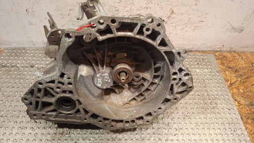 Getriebe F17 W355 Opel Agila A 1.3 CDTI