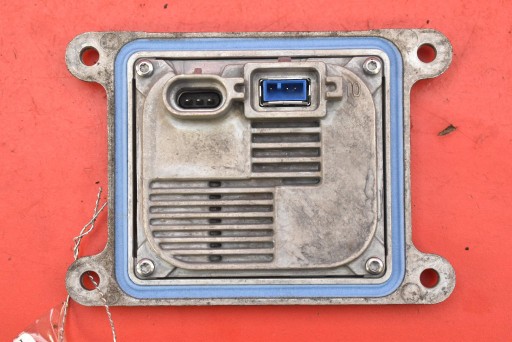 control unit KSENON XENON left 10R-044663 OPEL AMPERA-E 60 KWH 17-20