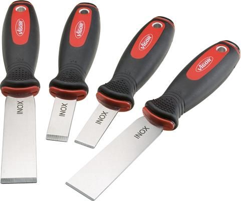 Скребок V1283 VIGOR