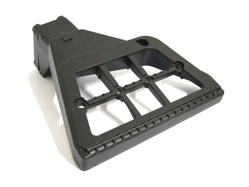 3349533 - - КРОНШТЕЙН СТУПЕНИ СТУПЕНЬ DAF XF95 XF105 СЛЕВА