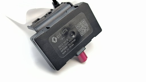 modulo 282124407R GPS DACIA JOGGER LIFT