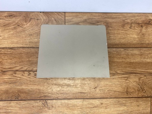Couvre du tableau de bord rozdzielczej Ford Escape IV Kuga MK3 2020+