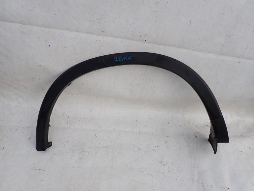 MAZDA CX-5 e 1 12-17 modanatura copertura destra posteriore